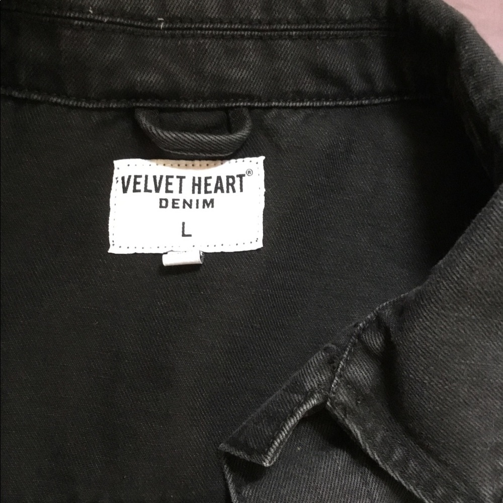 Jacket - Picture 2 of 4